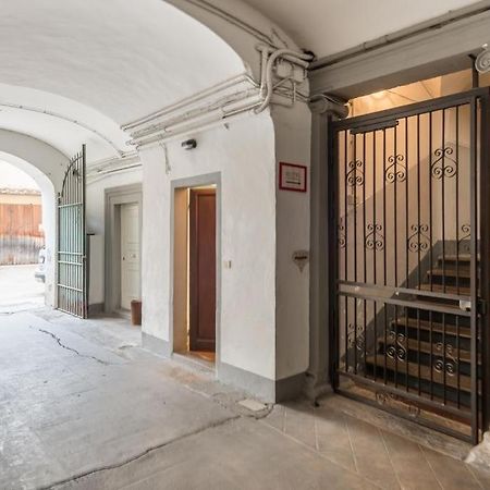 La Casa Di Ugo-A Due Passi Dal Duomo Lejlighed Firenze Eksteriør billede