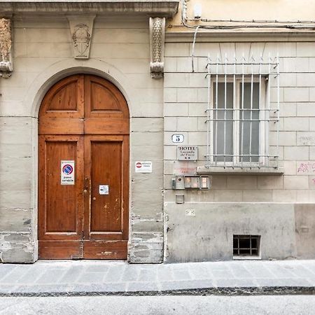 La Casa Di Ugo-A Due Passi Dal Duomo Lejlighed Firenze Eksteriør billede