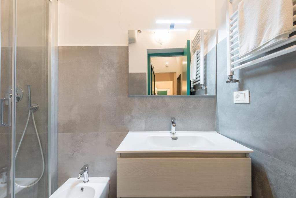 La Casa Di Ugo-A Due Passi Dal Duomo Lejlighed Firenze Eksteriør billede