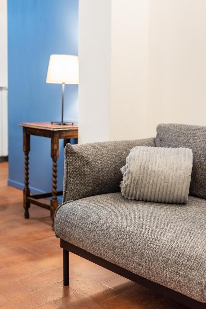 La Casa Di Ugo-A Due Passi Dal Duomo Lejlighed Firenze Eksteriør billede