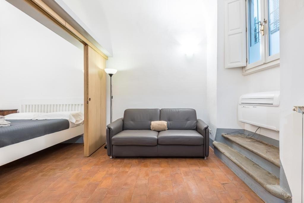 La Casa Di Ugo-A Due Passi Dal Duomo Lejlighed Firenze Eksteriør billede