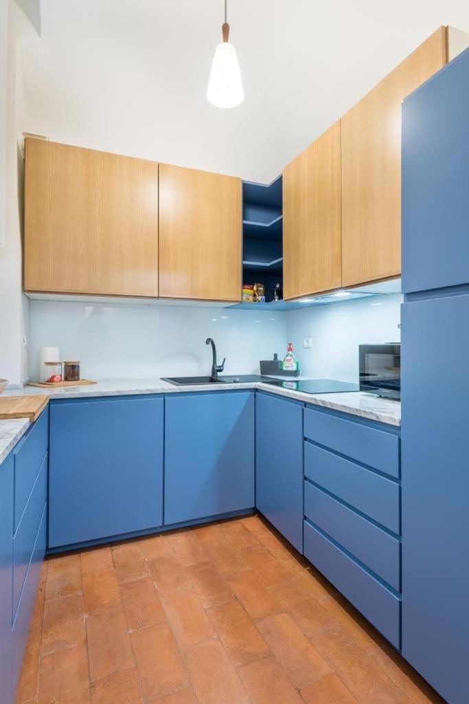 La Casa Di Ugo-A Due Passi Dal Duomo Lejlighed Firenze Eksteriør billede
