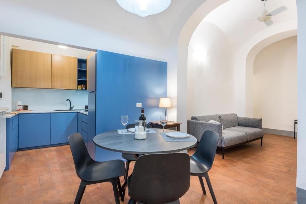 La Casa Di Ugo-A Due Passi Dal Duomo Lejlighed Firenze Eksteriør billede