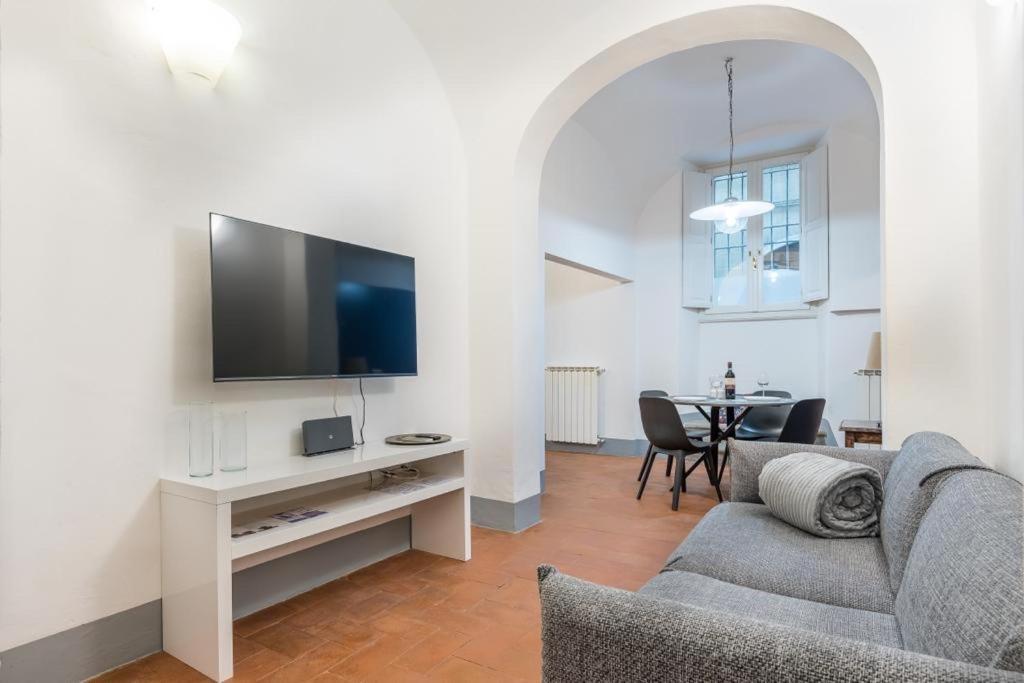 La Casa Di Ugo-A Due Passi Dal Duomo Lejlighed Firenze Eksteriør billede